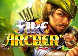 Slot Fire Archer